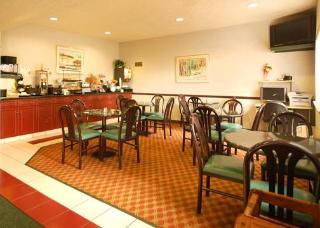 Hotel Comfort Inn North