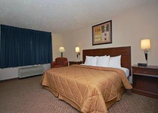 Hotel Comfort Inn North