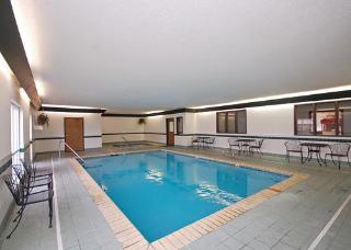 Hotel Comfort Inn North