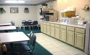 Hotel Comfort Inn North