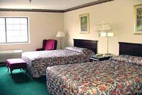Hotel Comfort Inn North