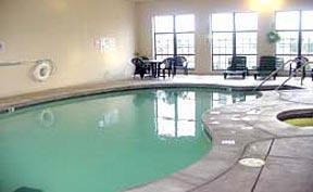 Hotel Comfort Inn North