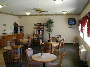 Hotel Comfort Inn North