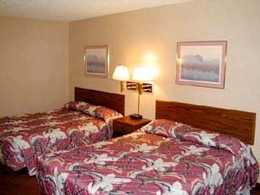 Hotel Comfort Inn North