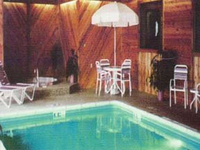 Hotel Comfort Inn North