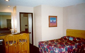 Hotel Comfort Inn North