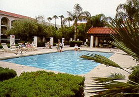 Hotel Comfort Inn North
