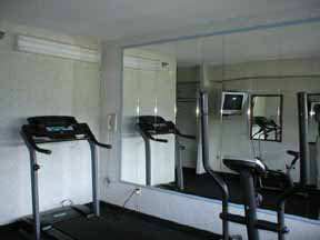 Hotel Comfort Inn North