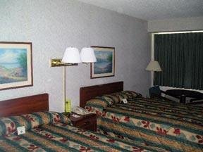 Hotel Comfort Inn North