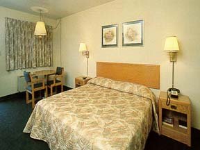 Hotel Comfort Inn North