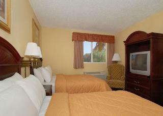 Hotel Comfort Inn North
