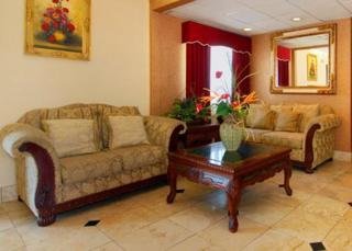 Hotel Comfort Inn North