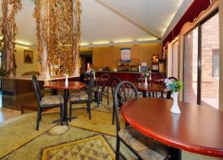 Hotel Comfort Inn North