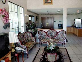 Hotel Comfort Inn North