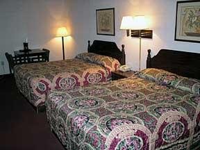 Hotel Comfort Inn North