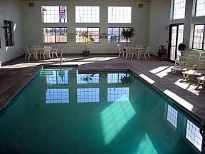 Hotel Comfort Inn North