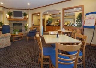Hotel Comfort Inn North-polaris