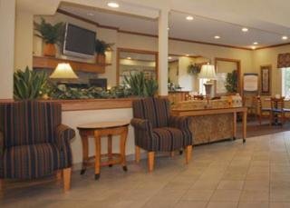 Hotel Comfort Inn North-polaris