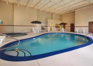 Hotel Comfort Inn North-polaris
