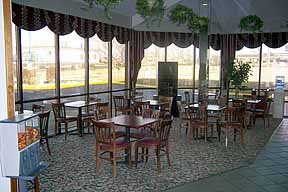 Hotel Comfort Inn Northeast