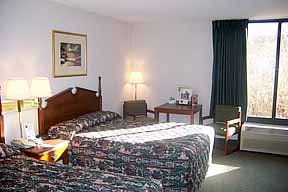 Hotel Comfort Inn Northeast