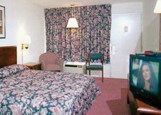 Hotel Comfort Inn Ocala