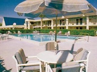 Hotel Comfort Inn Ocala