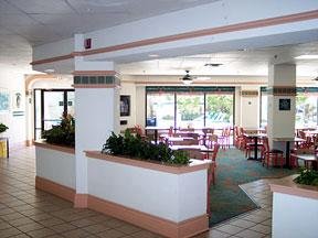 Hotel Comfort Inn Oceanfront