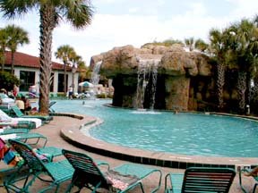 Hotel Comfort Inn Oceanfront