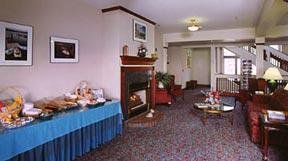 Hotel Comfort Inn Ocean's Edge
