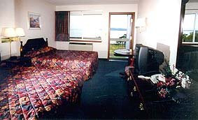 Hotel Comfort Inn Ocean's Edge