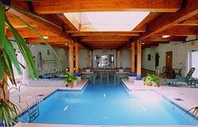 Hotel Comfort Inn Ocean's Edge