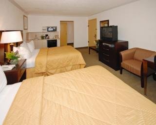Hotel Comfort Inn Oceanside Deerfield Beach