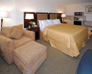 Hotel Comfort Inn Oceanside Deerfield Beach