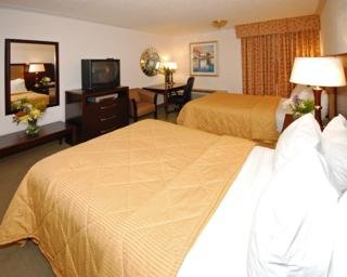 Hotel Comfort Inn Oceanside Deerfield Beach
