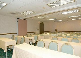 Hotel Comfort Inn O'hare
