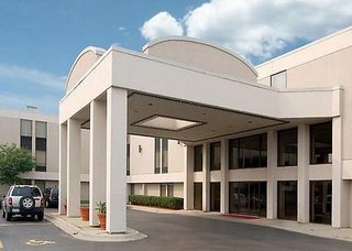 Hotel Comfort Inn O'hare
