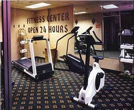 Hotel Comfort Inn O'hare Int'l Airport