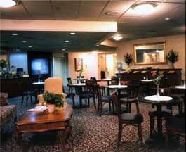 Hotel Comfort Inn O'hare Int'l Airport