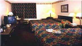 Hotel Comfort Inn O'hare Int'l Airport