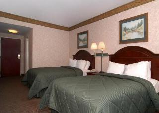 Hotel Comfort Inn Olde Town