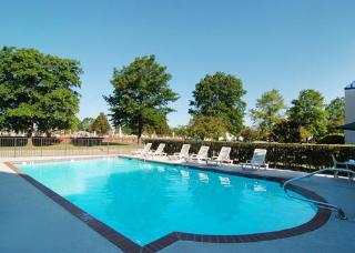 Hotel Comfort Inn Olde Town