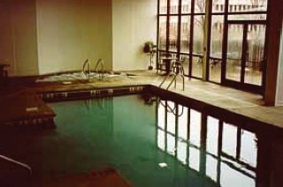 Hotel Comfort Inn Omaha