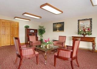 Hotel Comfort Inn Opryland Area