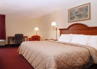 Hotel Comfort Inn Opryland Area