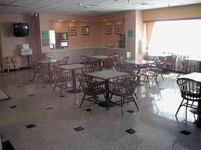 Hotel Comfort Inn Orlando North