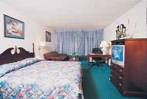 Hotel Comfort Inn Orlando North