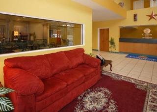 Hotel Comfort Inn-pensacola