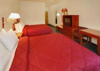 Hotel Comfort Inn-pensacola