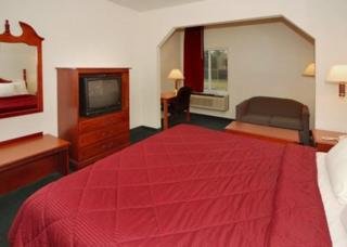 Hotel Comfort Inn-pensacola